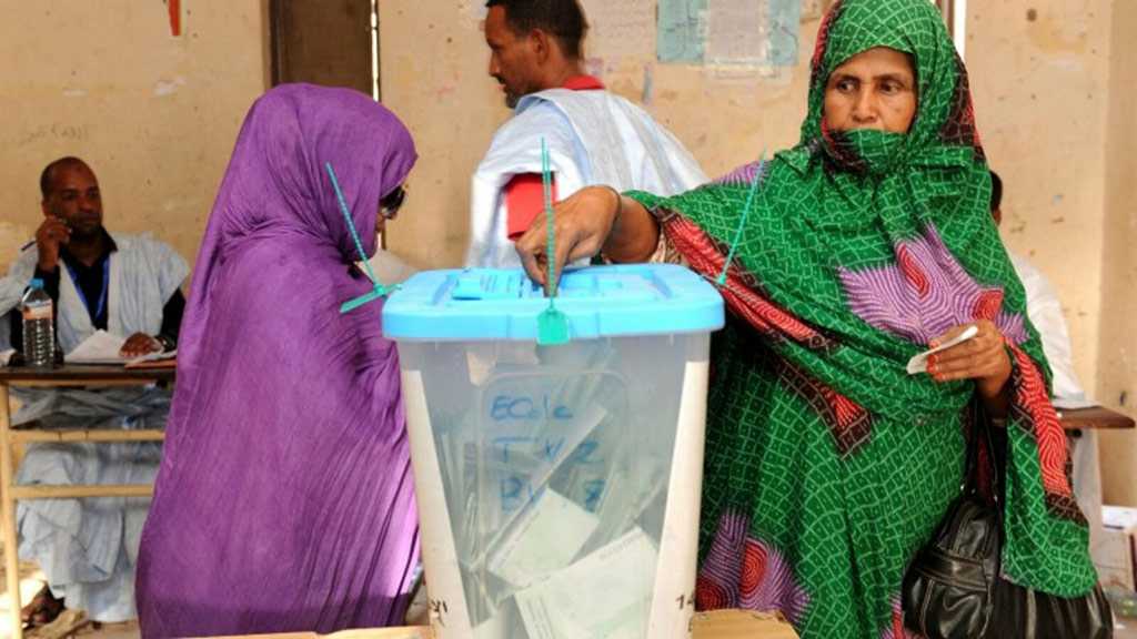 Mauritanians to Vote for New President, But Status Quo Likely to Prevail