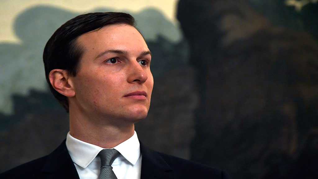 Deal of The Century: Selling Palestine for $50 billion!