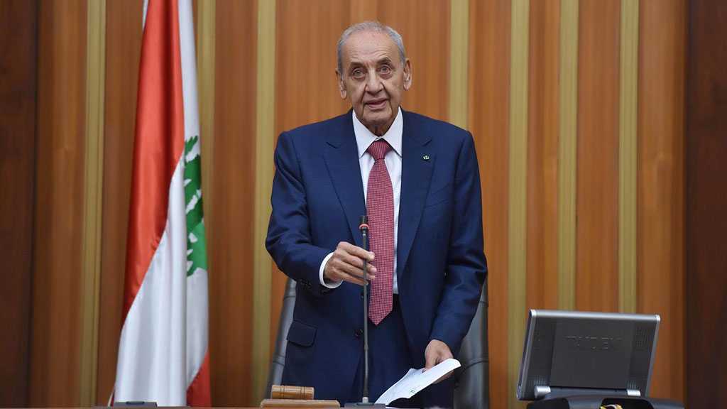 Berri to Kushner: Waving Billions of Dollars won’t Tempt Lebanon