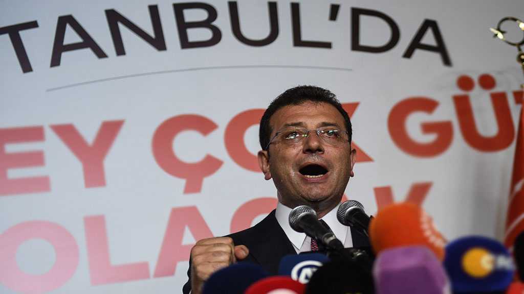 Istanbul Election: Opposition Candidate Beats Erdogan’s Ruling Party