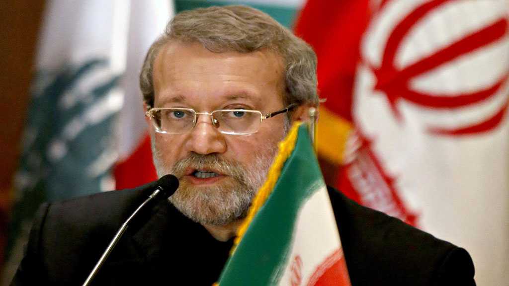 Trump’s Plan Will Cause More Palestinian Resistance as it’s Only ‘Toying’ With Their Dignity – Larijani