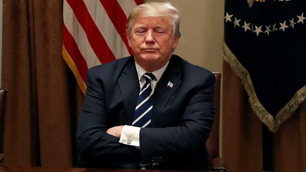 ’I Don’t Care About the Europeans’ After Questions on Iran Crisis - Trump