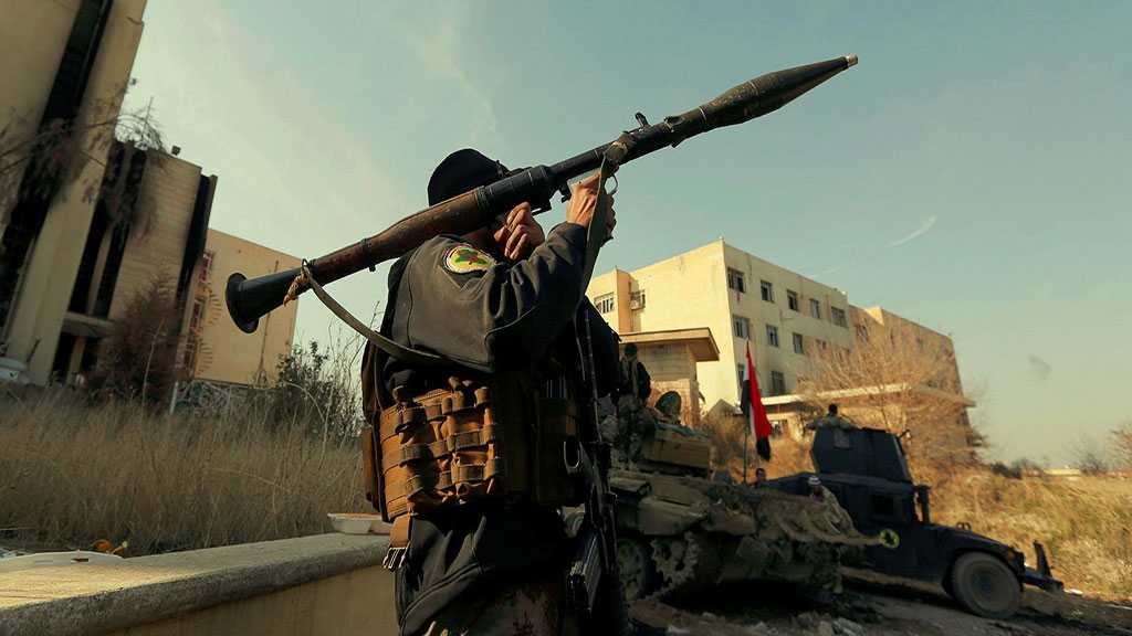 Iraq: Special Forces Kill 14 Daesh Militants in Kirkuk