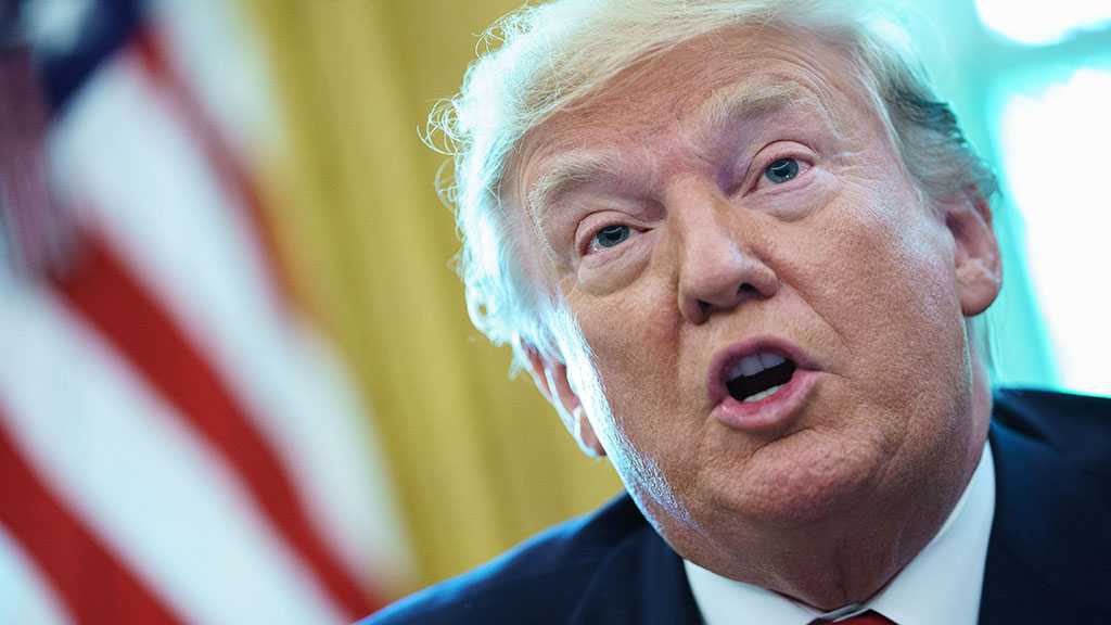 New US Sanctions on Iran