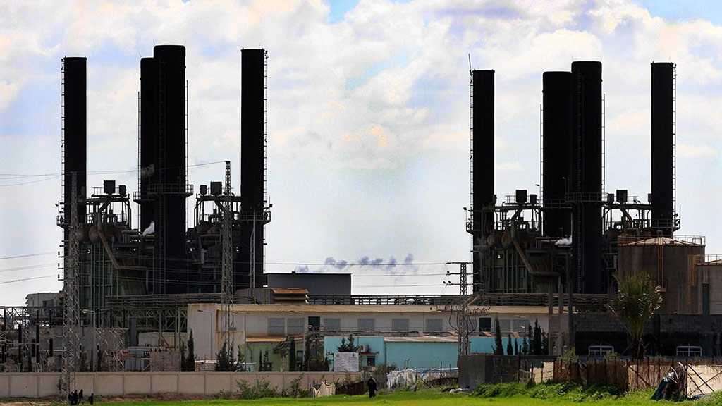 «Israel» Halts Fuel Transfer to Gaza in Rebuke for Incendiary Balloons