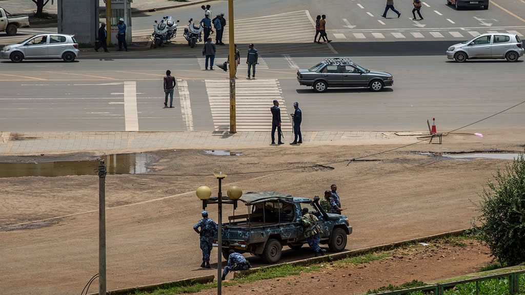 Ethiopia: Suspected Mastermind of Failed Coup Shot Dead