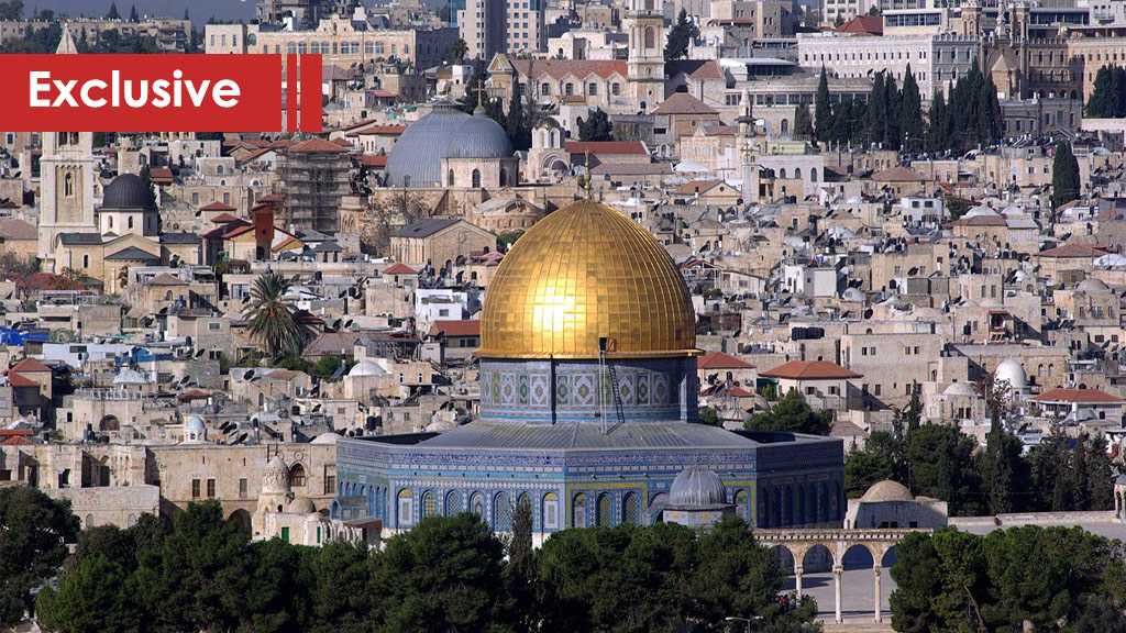 The “Insolence” of the Arab Leaders and the ’Fake’ Deal