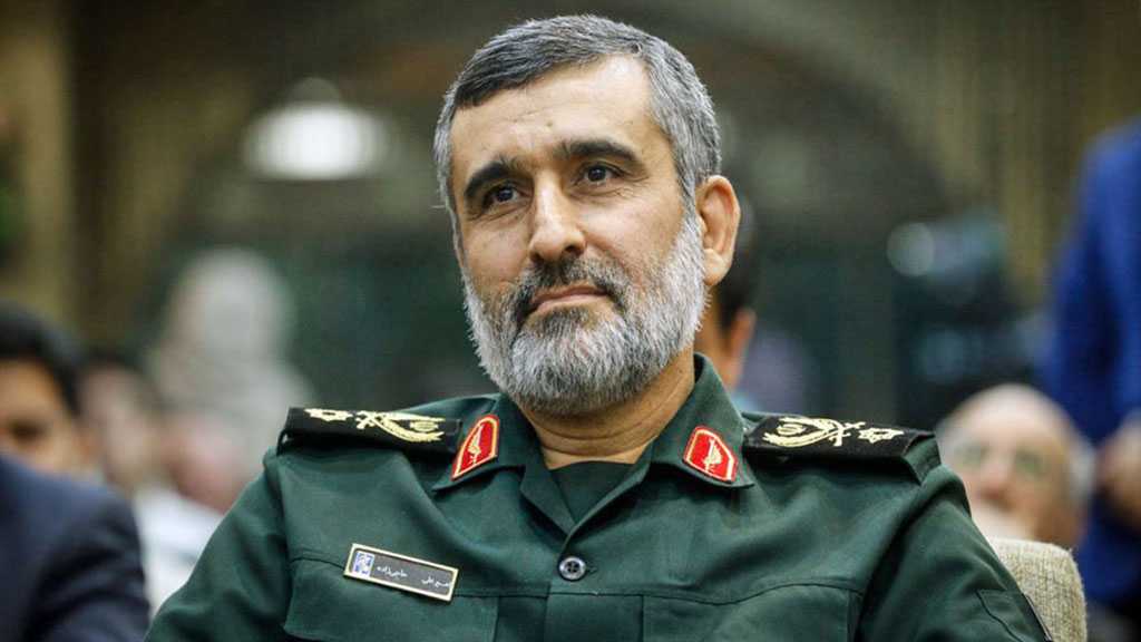 US Not Bold Enough to Attack Iran - IRGC 