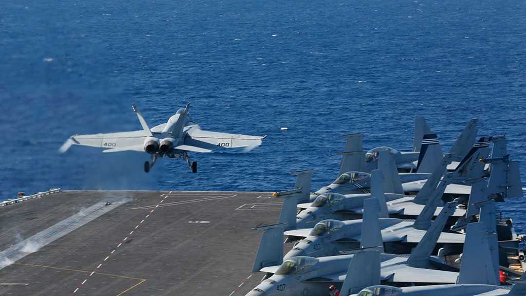 Only 5% of Americans Want War with Iran – Poll Shows