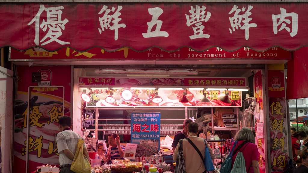 China Stops All Meat Imports from Canada amid Strained Bilateral Ties