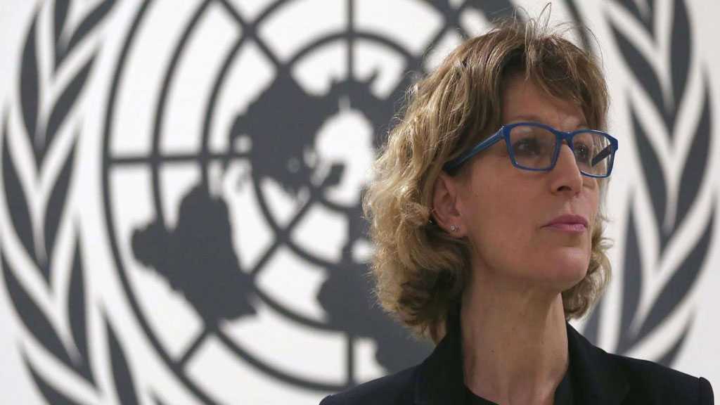 UN Rights Inspector Presents Khashoggi Murder Report To Human Rights Council in Geneva