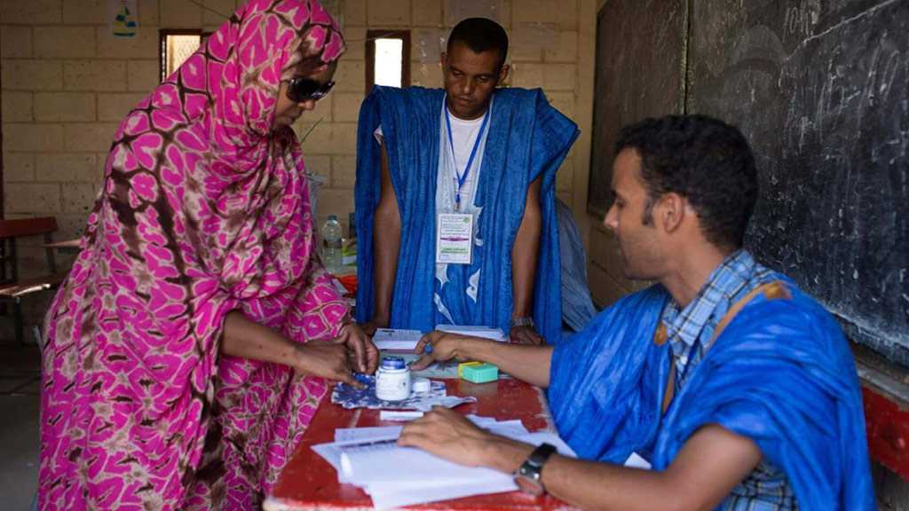 Mauritania Opposition Candidate Challenges Presidential Election Result