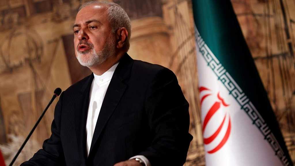 Zarif: No Security in Middle East Without Iran