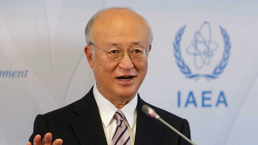 IAEA: Iran’s Nuclear Activities Complies With JCPOA
