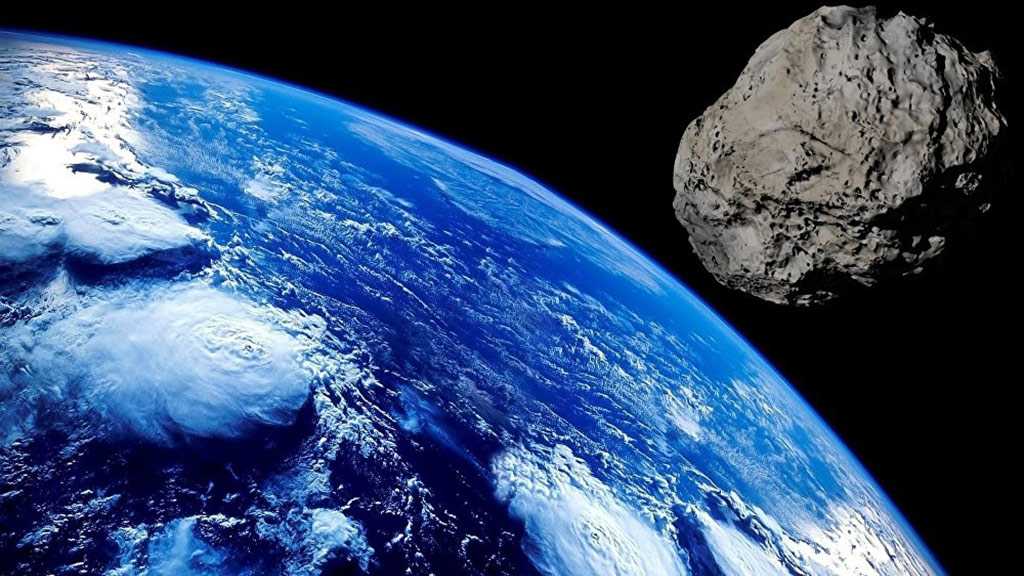 Massive Asteroid with Force of 5-Kiloton Bomb Lands South of Puerto Rico