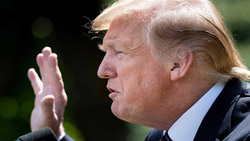 Trump: War with Iran ’Wouldn’t Last Long’ As It Won’t Involve Foot Soldiers
