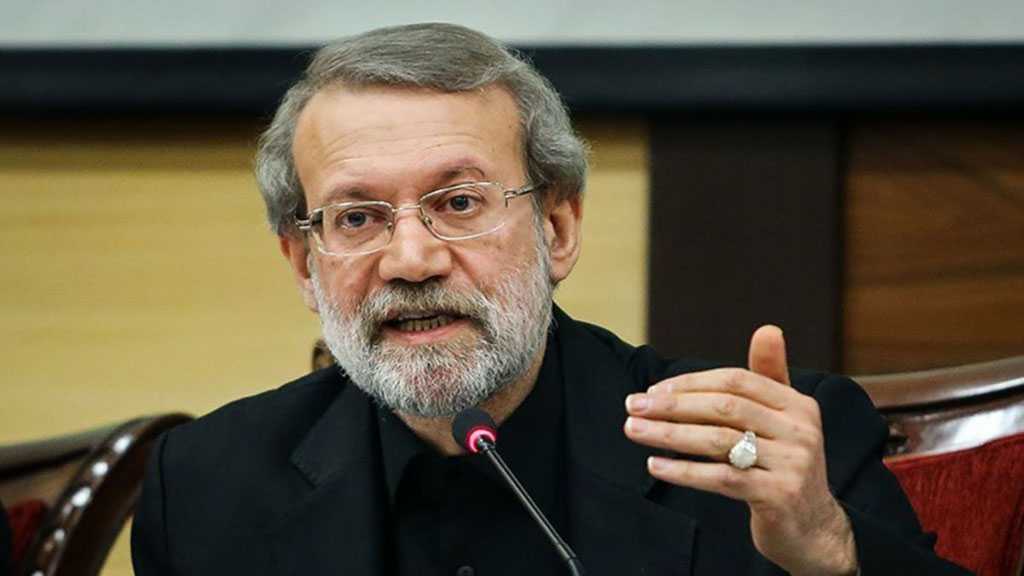 Iran Warns US of Stronger Reaction If Its Borders Were Violated Again - Larijani