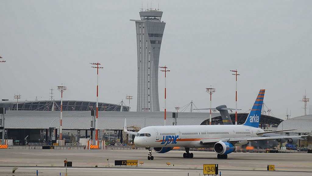 Russia Denies Responsibility for GPS Disruptions in Ben Gurion Airport
