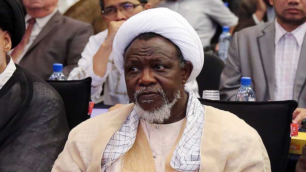 Nigeria Crackdown: IMN Leader Sheikh Ibraheem Zakzaky, Wife’s Health Deteriorating