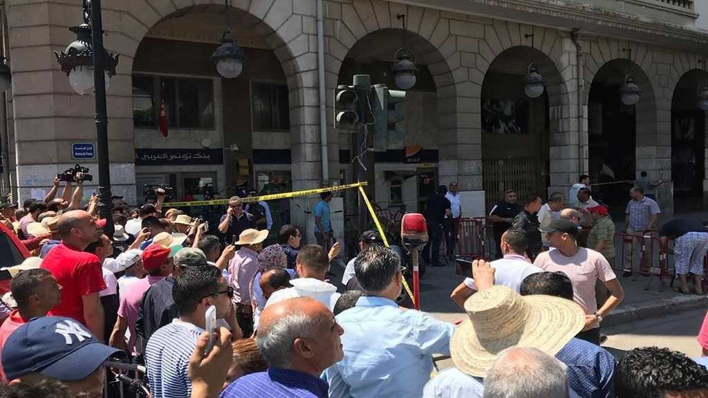 Daesh Claims Responsibility for Tunisia’s Twin Suicide Bombings