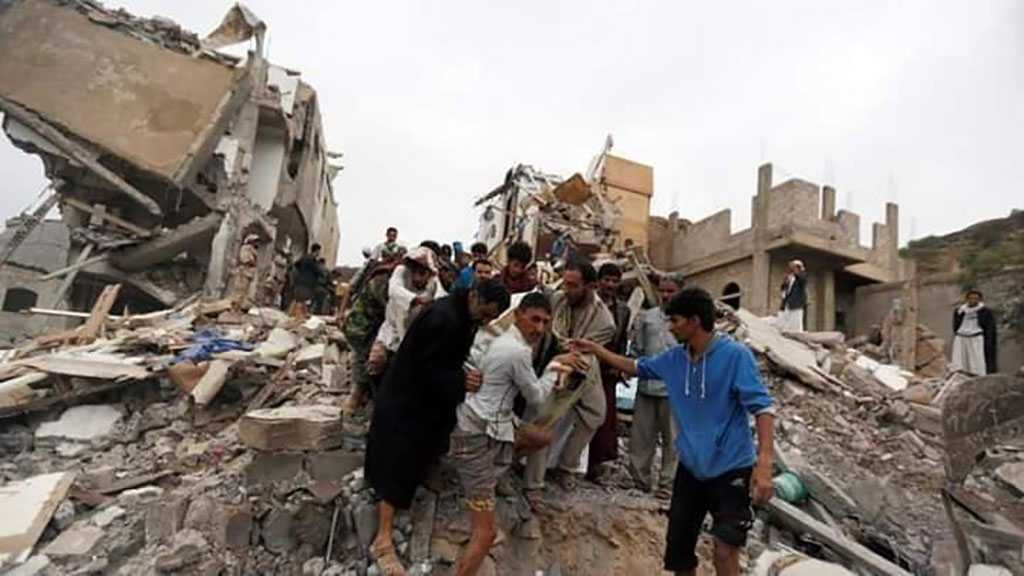 New Saudi Massacre Claims Lives of 8 Citizens in Yemen’s Taiz