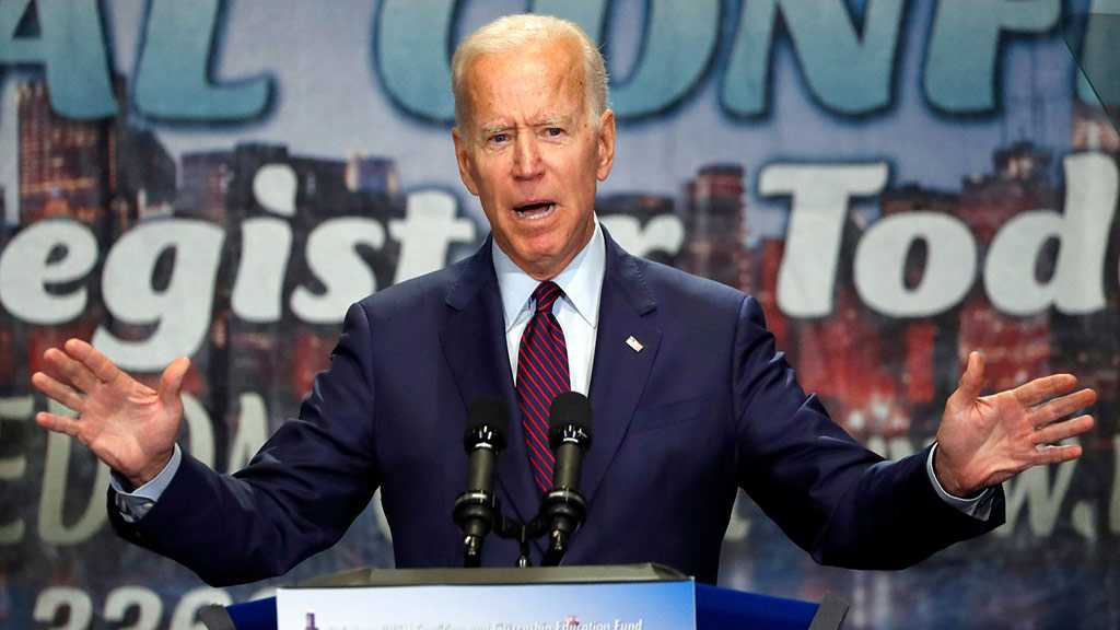 Biden Loses Top Campaign Donor After Segregation Comments