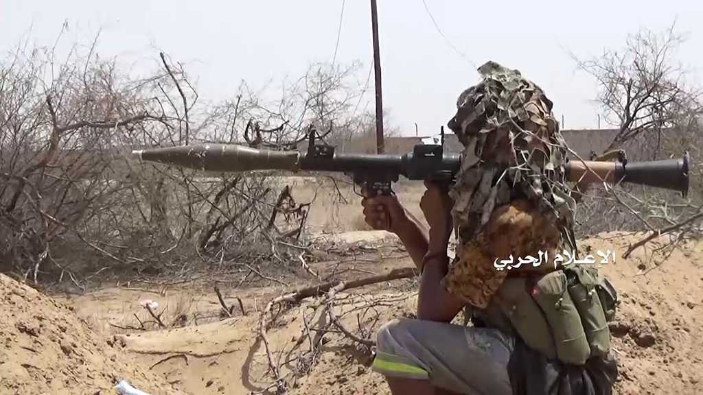 Yemen Vows ‘Strong Response’ To Saudi Massacre in Taiz
