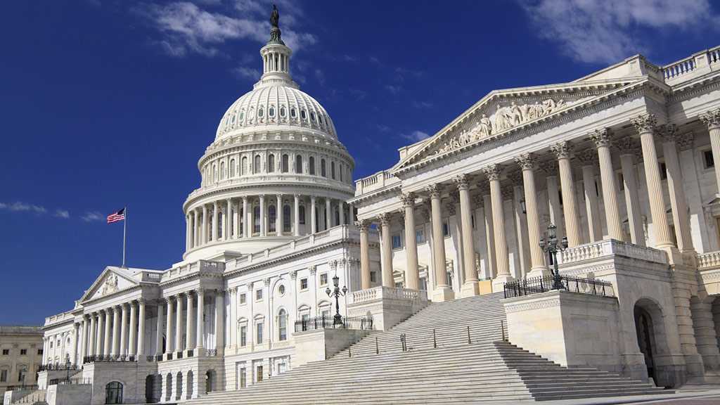 US Senate Rejects Bid to Limit Trump’s Iran War Power