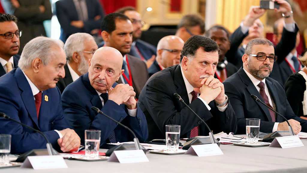 Libya: Parliament Speaker Announces General Mobilization amid Turkey’s Threats