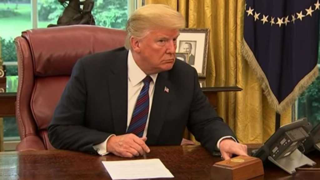 Trump Wants to Pull US Troops from Afghanistan, But Can’t!