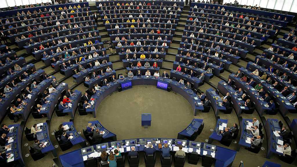 European Parliament Elects New President in Strasbourg