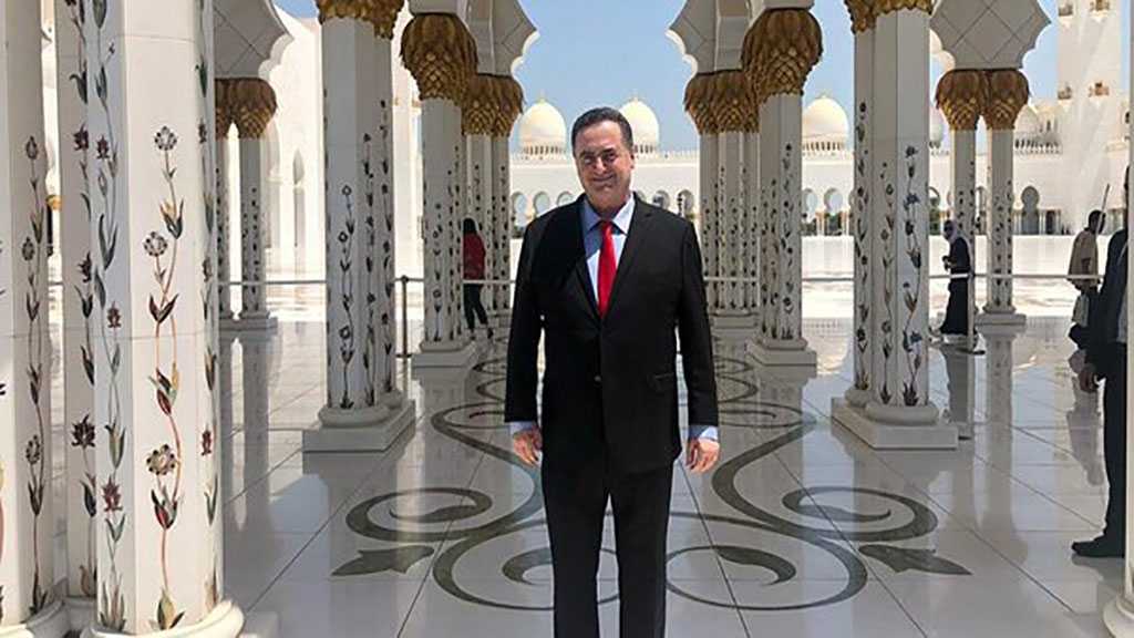 Step Forward to Normalization? Senior ‘Israeli’ Official Publicly Visits UAE, Talks ’Common Enemy’ Iran