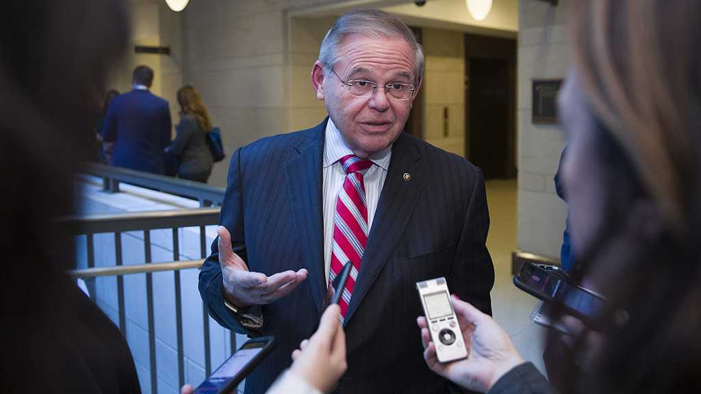 US Senator Says Libya Shipments Could End UAE Arms Sales