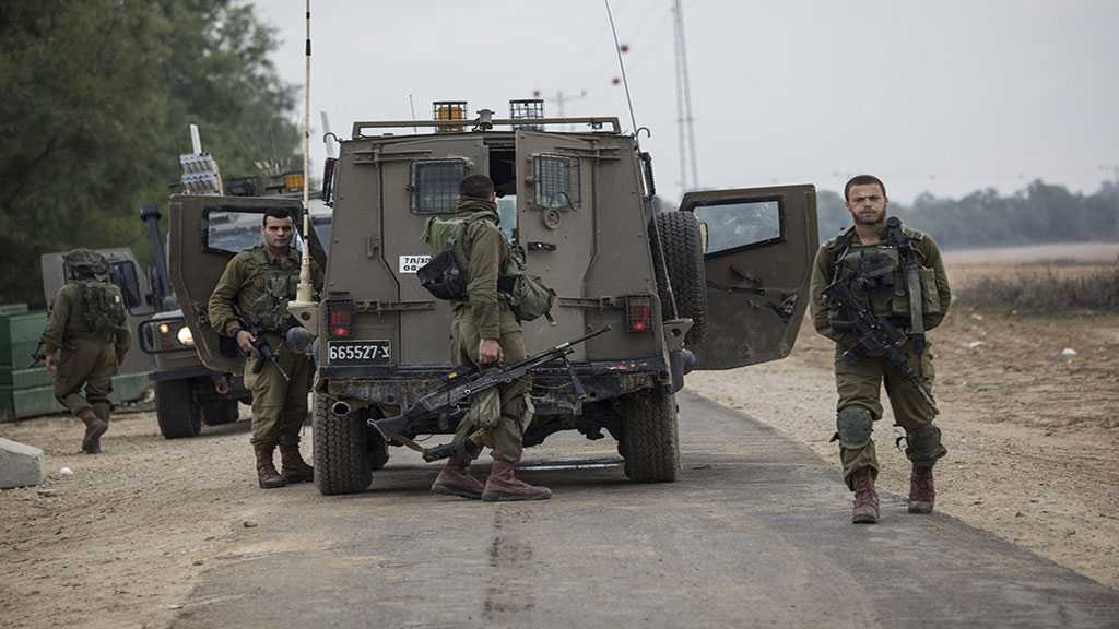 “Israeli” Army in Crisis: 2nd Commander Quits After Gaza
