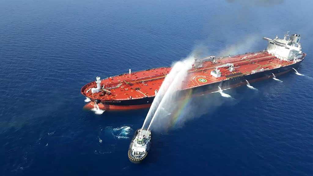 Saudi Arabia Taking Iranian Oil Tanker ’Hostage’