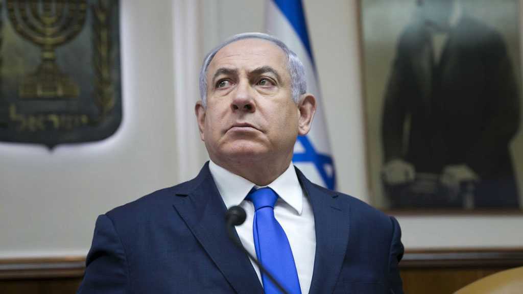 ‘Israel’ Preparing For Wide-Scale Military Campaign against Gaza – Netanyahu