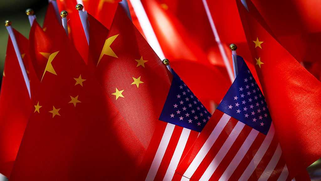 China Tells US Must Remove Existing Tariffs If It Wants Trade Deal