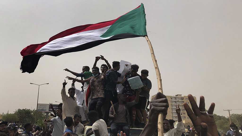 Sudan Crisis: Generals, Protesters Reach Agreement on New Ruling Body