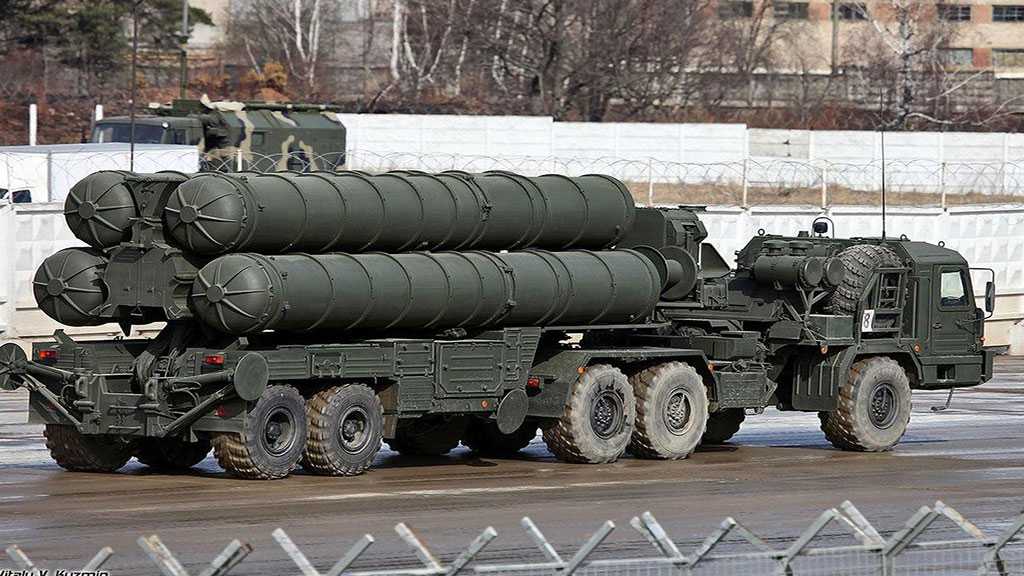 Turkey’s S-400s Will Be Loaded On Planes Sunday in Russia