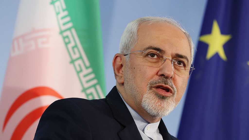 Iran Reducing JCPOA Commitments to Save It from ’Total Collapse’ - Zarif