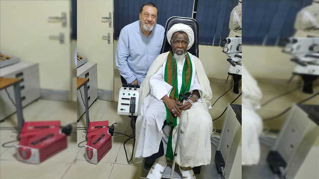 Nigeria Crackdown: Sheikh Zakzaky in Dire Need of Treatment