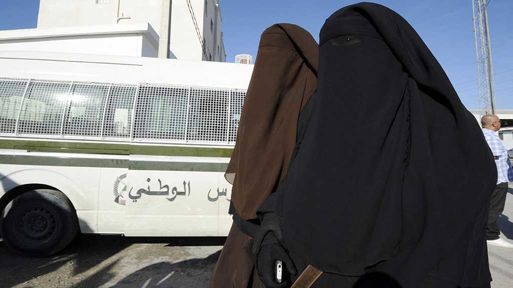 Tunisia Bans Niqab in Public Institutions for Security Reasons