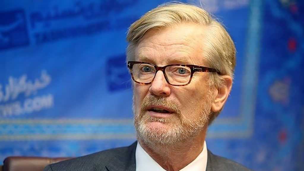 SIPRI Chief: Reimposition of US Sanctions on Iran Provocative, Vindictive
