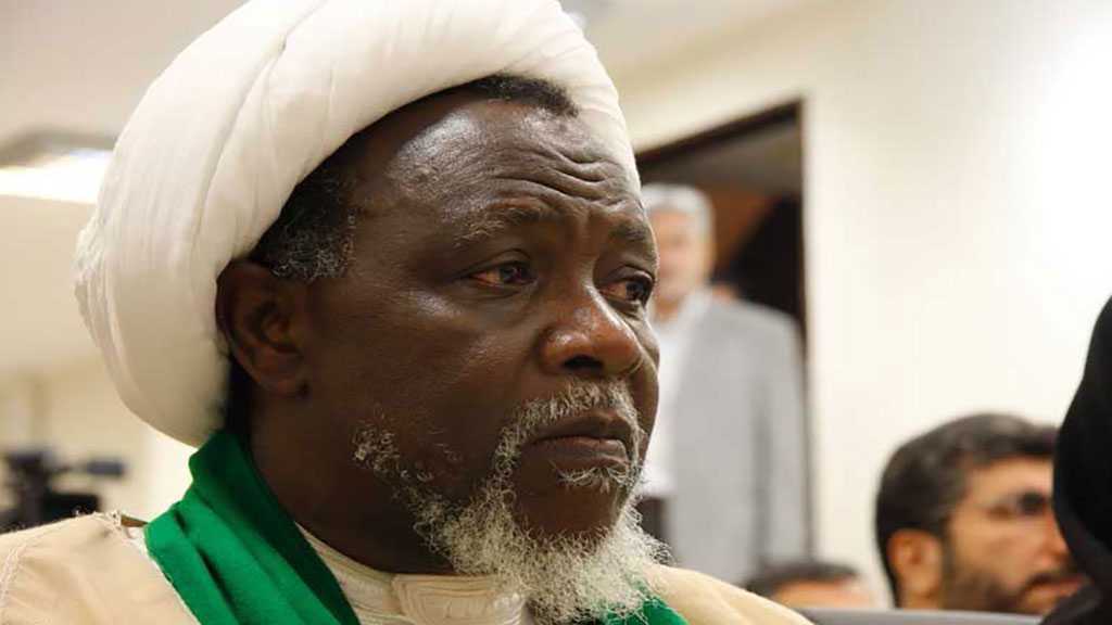 Toxic Elements Found in Sheikh Zakzaky’s Blood Hint that Nigerian Authorities Seek to Murder Him