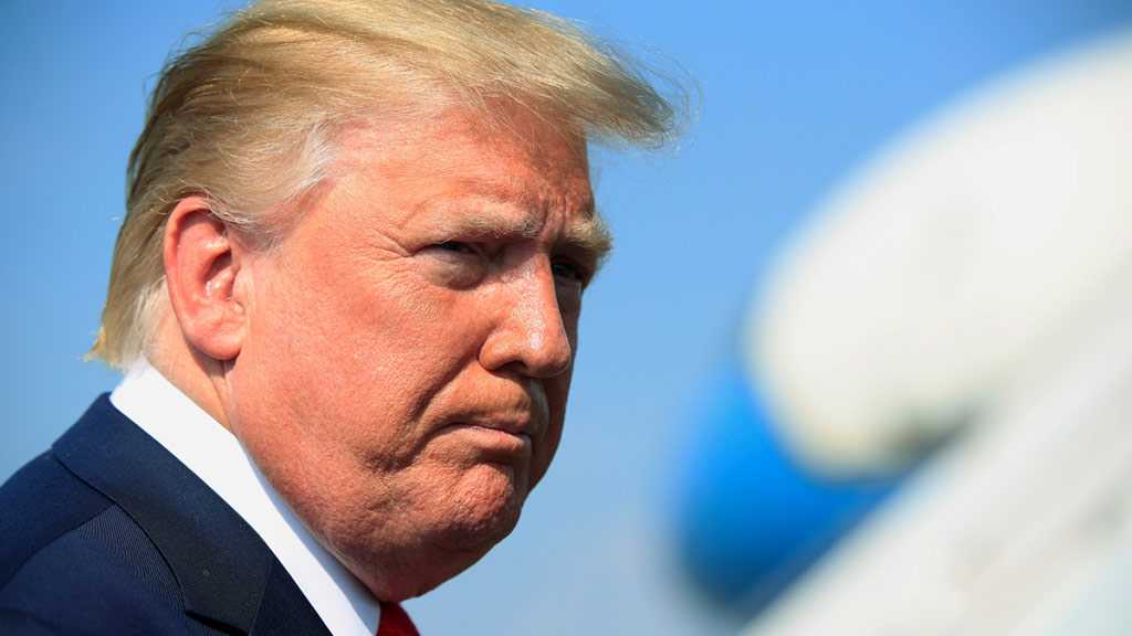 Trump: UK Amb. Did Not Serve His Country Well