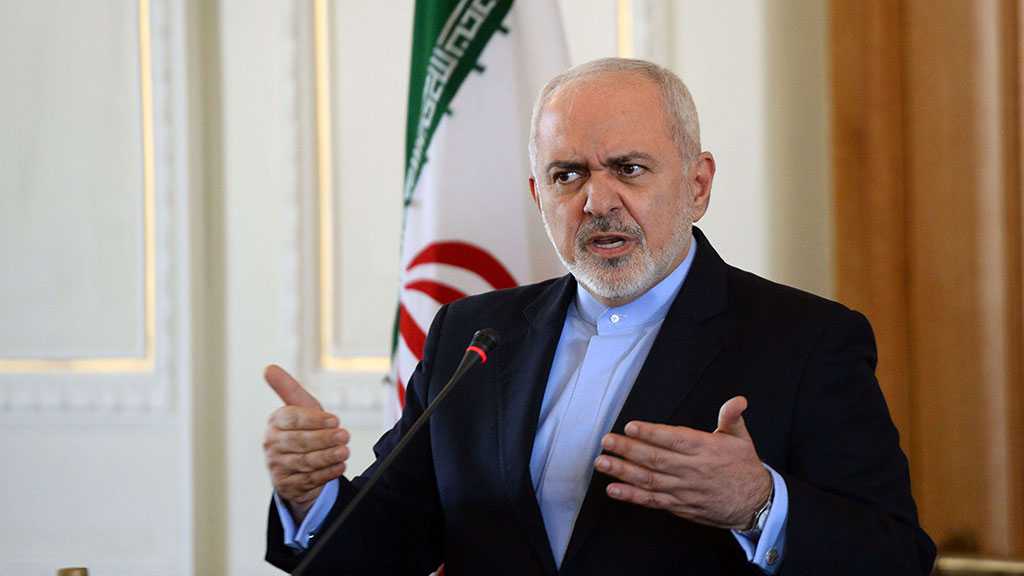 Zarif: UK’s Unlawful Seizure of Iranian Oil Tanker a Dangerous Precedent, Must End Now
