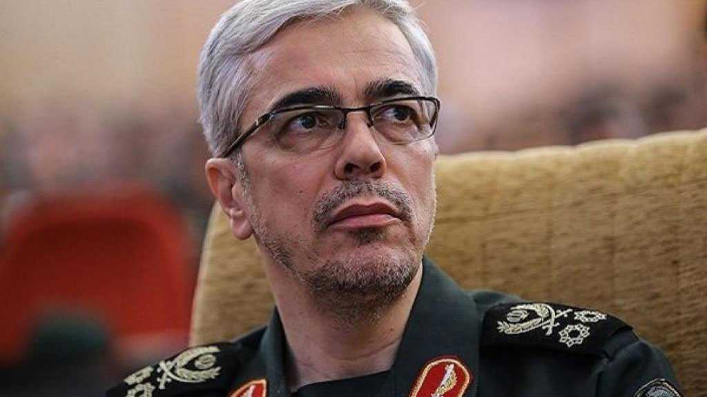 UK’s Seizure of Iranian Tanker Not to Be Left Unanswered: IRGC Commander