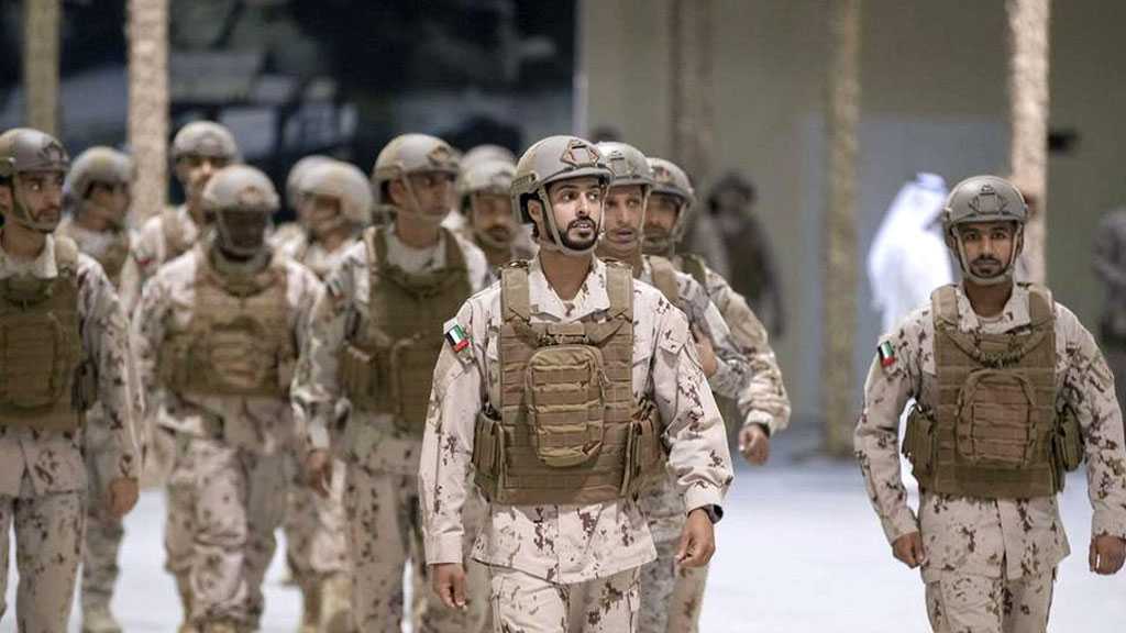 UAE Withdraws Troops Taking Part in Yemen War