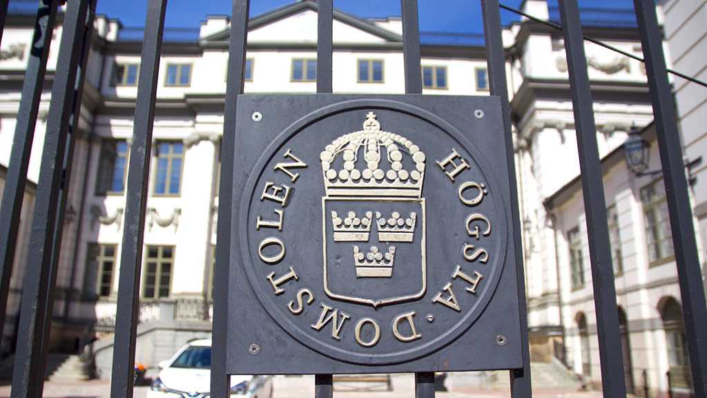 Sweden Rejects China’s Request to Extradite Former Official