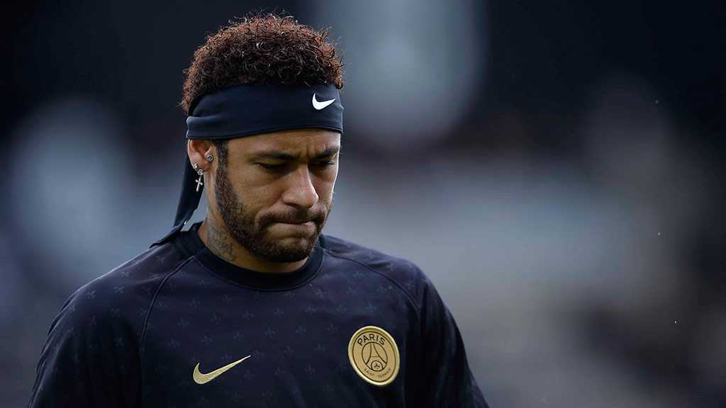 PSG Director: Neymar Can Leave Club If We Get an Offer